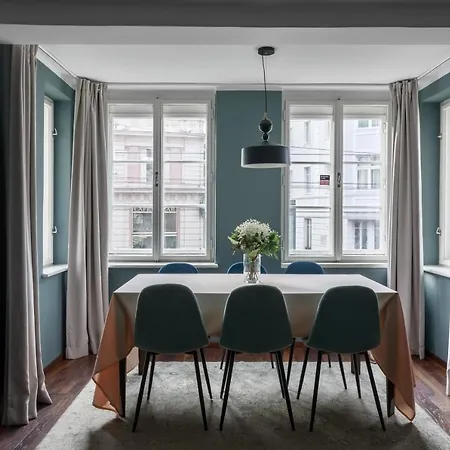 Apartmán Numa Sonate *