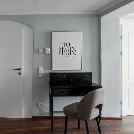 Apartmán Numa Sonate *
