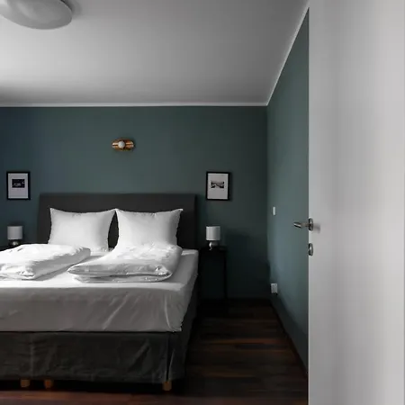Apartmán Numa Sonate *