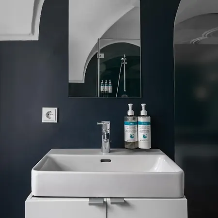Apartmán Numa Sonate Solnohrad