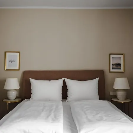 Numa Sonate Apartmán Solnohrad
