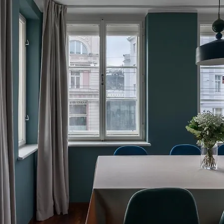 Apartmán Numa Sonate