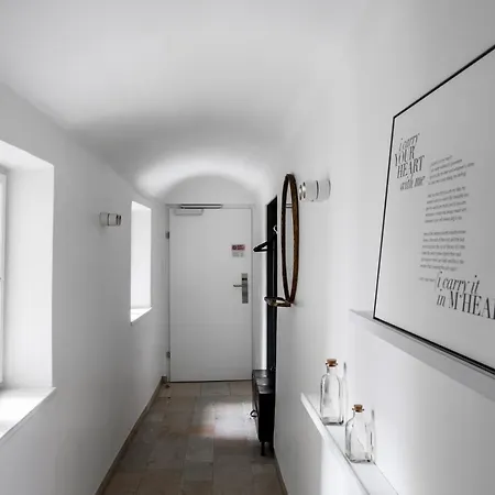 Numa Sonate Apartmán *