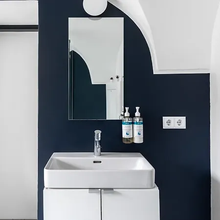 Numa Sonate Apartmán Solnohrad