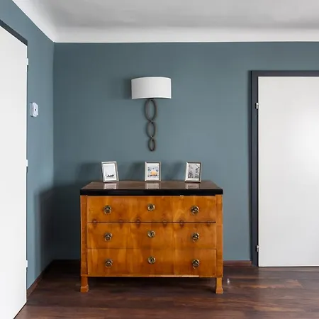 Apartmán Numa Sonate