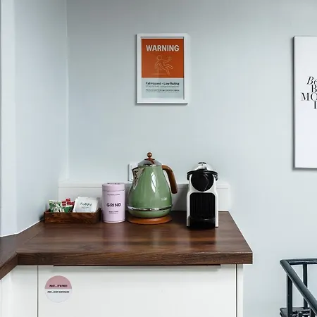 Apartmán Numa Sonate