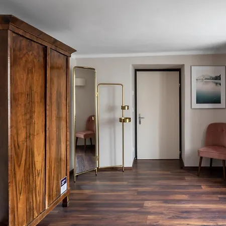 Numa Sonate Daire Salzburg