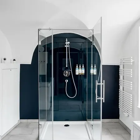 Numa Sonate Daire Salzburg